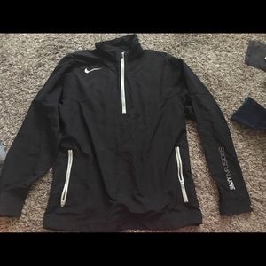 Nike Golf Jacket